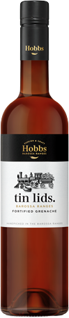 Hobbs Barossa Ranges Grenache